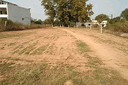 Residential land / Plot in Guraiya road